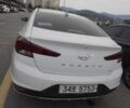 Белый Хендай Элантра, объемом двигателя 1.6 л и пробегом 23 тыс. км за 6500 $, фото 2 на Automoto.ua
