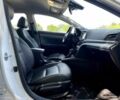 Белый Хендай Элантра, объемом двигателя 2 л и пробегом 45 тыс. км за 9500 $, фото 17 на Automoto.ua