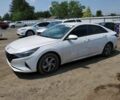 Белый Хендай Элантра, объемом двигателя 0 л и пробегом 118 тыс. км за 3300 $, фото 1 на Automoto.ua