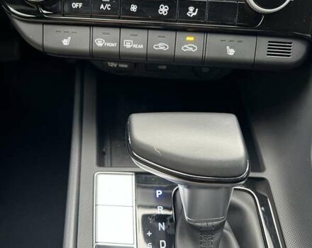 Білий Хендай Елантра, об'ємом двигуна 2 л та пробігом 56 тис. км за 16800 $, фото 14 на Automoto.ua