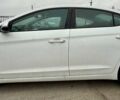 Білий Хендай Елантра, об'ємом двигуна 2 л та пробігом 96 тис. км за 9200 $, фото 6 на Automoto.ua