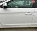 Білий Хендай Елантра, об'ємом двигуна 2 л та пробігом 96 тис. км за 9200 $, фото 9 на Automoto.ua