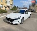 Белый Хендай Элантра, объемом двигателя 1.59 л и пробегом 32 тыс. км за 17250 $, фото 1 на Automoto.ua