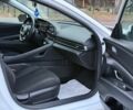Белый Хендай Элантра, объемом двигателя 2 л и пробегом 55 тыс. км за 18600 $, фото 18 на Automoto.ua