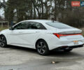 Білий Хендай Елантра, об'ємом двигуна 0 л та пробігом 55 тис. км за 18600 $, фото 13 на Automoto.ua