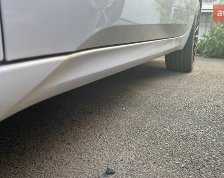 Белый Хендай Элантра, объемом двигателя 2 л и пробегом 101 тыс. км за 20000 $, фото 22 на Automoto.ua