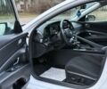 Белый Хендай Элантра, объемом двигателя 2 л и пробегом 55 тыс. км за 18600 $, фото 15 на Automoto.ua