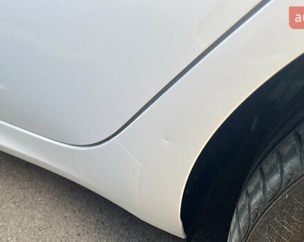 Белый Хендай Элантра, объемом двигателя 2 л и пробегом 101 тыс. км за 20000 $, фото 25 на Automoto.ua