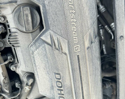 Белый Хендай Элантра, объемом двигателя 2 л и пробегом 101 тыс. км за 20000 $, фото 18 на Automoto.ua