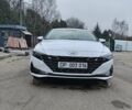 Белый Хендай Элантра, объемом двигателя 1.59 л и пробегом 12 тыс. км за 19000 $, фото 1 на Automoto.ua