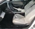 Белый Хендай Элантра, объемом двигателя 2 л и пробегом 49 тыс. км за 3500 $, фото 6 на Automoto.ua