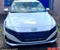 Білий Хендай Елантра, об'ємом двигуна 1.6 л та пробігом 32 тис. км за 7900 $, фото 1 на Automoto.ua