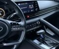 Белый Хендай Элантра, объемом двигателя 2 л и пробегом 55 тыс. км за 18600 $, фото 22 на Automoto.ua
