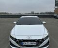 Білий Хендай Елантра, об'ємом двигуна 2 л та пробігом 96 тис. км за 19999 $, фото 1 на Automoto.ua
