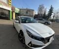 Білий Хендай Елантра, об'ємом двигуна 1.6 л та пробігом 59 тис. км за 26000 $, фото 1 на Automoto.ua