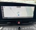 Білий Хендай Елантра, об'ємом двигуна 1.6 л та пробігом 30 тис. км за 9600 $, фото 13 на Automoto.ua