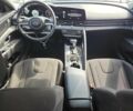 Белый Хендай Элантра, объемом двигателя 0 л и пробегом 39 тыс. км за 7100 $, фото 7 на Automoto.ua