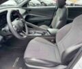 Білий Хендай Елантра, об'ємом двигуна 1.6 л та пробігом 30 тис. км за 9600 $, фото 8 на Automoto.ua