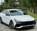 Белый Хендай Элантра, объемом двигателя 2 л и пробегом 14 тыс. км за 23555 $, фото 13 на Automoto.ua