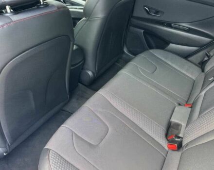 Белый Хендай Элантра, объемом двигателя 1.6 л и пробегом 21 тыс. км за 10800 $, фото 13 на Automoto.ua