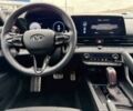 Білий Хендай Елантра, об'ємом двигуна 1.6 л та пробігом 30 тис. км за 9600 $, фото 7 на Automoto.ua