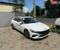 Білий Хендай Елантра, об'ємом двигуна 1.59 л та пробігом 1 тис. км за 23400 $, фото 1 на Automoto.ua