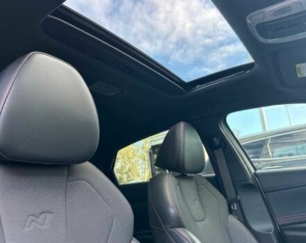 Белый Хендай Элантра, объемом двигателя 1.6 л и пробегом 21 тыс. км за 10800 $, фото 12 на Automoto.ua