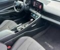 Белый Хендай Элантра, объемом двигателя 1.6 л и пробегом 21 тыс. км за 10800 $, фото 7 на Automoto.ua