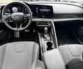 Білий Хендай Елантра, об'ємом двигуна 1.6 л та пробігом 30 тис. км за 9600 $, фото 9 на Automoto.ua