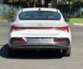 Хендай Элантра 2024 в Виннице на Automoto.ua Белый Хендай Элантра, объемом двигателя 2 л и пробегом 27 тыс. км за 11600 $, фото 5 на Automoto.ua