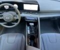 Хендай Элантра 2024 в Виннице на Automoto.ua Белый Хендай Элантра, объемом двигателя 2 л и пробегом 27 тыс. км за 11600 $, фото 9 на Automoto.ua