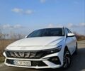 Білий Хендай Елантра, об'ємом двигуна 2 л та пробігом 11 тис. км за 25008 $, фото 1 на Automoto.ua