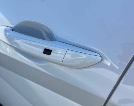 Белый Хендай Элантра, объемом двигателя 1.5 л и пробегом 1 тыс. км за 23900 $, фото 8 на Automoto.ua