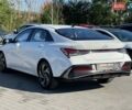 Белый Хендай Элантра, объемом двигателя 1.5 л и пробегом 1 тыс. км за 23900 $, фото 3 на Automoto.ua