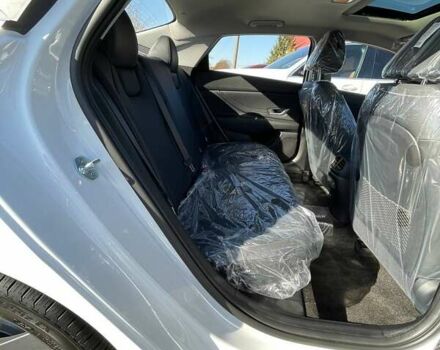 Белый Хендай Элантра, объемом двигателя 1.5 л и пробегом 1 тыс. км за 23900 $, фото 23 на Automoto.ua