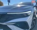 Белый Хендай Элантра, объемом двигателя 1.5 л и пробегом 1 тыс. км за 23900 $, фото 6 на Automoto.ua