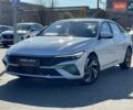 Белый Хендай Элантра, объемом двигателя 1.5 л и пробегом 1 тыс. км за 23900 $, фото 1 на Automoto.ua