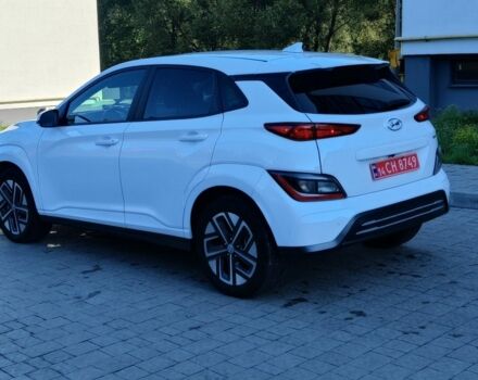 Білий Хендай Елантра, об'ємом двигуна 0 л та пробігом 17 тис. км за 19900 $, фото 10 на Automoto.ua