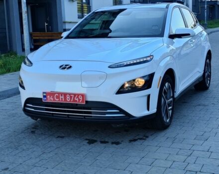Білий Хендай Елантра, об'ємом двигуна 0 л та пробігом 17 тис. км за 19900 $, фото 6 на Automoto.ua