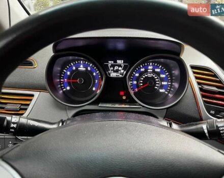 Білий Хендай Елантра, об'ємом двигуна 1.8 л та пробігом 204 тис. км за 7500 $, фото 1 на Automoto.ua