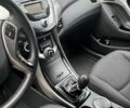 Бежевый Хендай Элантра, объемом двигателя 1.6 л и пробегом 85 тыс. км за 10000 $, фото 19 на Automoto.ua