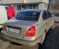 Бежевий Хендай Елантра, об'ємом двигуна 1.6 л та пробігом 428 тис. км за 2000 $, фото 1 на Automoto.ua