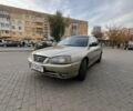 Бежевый Хендай Элантра, объемом двигателя 1.6 л и пробегом 250 тыс. км за 2100 $, фото 1 на Automoto.ua