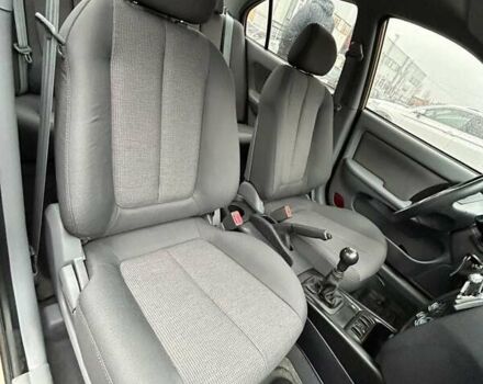 Бежевый Хендай Элантра, объемом двигателя 1.6 л и пробегом 83 тыс. км за 5400 $, фото 21 на Automoto.ua