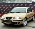 Хендай Элантра 2004 в Сумах на Automoto.ua Бежевый Хендай Элантра, объемом двигателя 1.6 л и пробегом 83 тыс. км за 5700 $, фото 1 на Automoto.ua