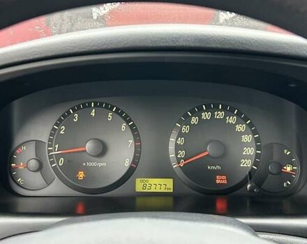 Бежевый Хендай Элантра, объемом двигателя 1.6 л и пробегом 83 тыс. км за 5400 $, фото 19 на Automoto.ua