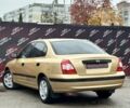 Хендай Элантра 2004 в Сумах на Automoto.ua Бежевый Хендай Элантра, объемом двигателя 1.6 л и пробегом 83 тыс. км за 5700 $, фото 7 на Automoto.ua