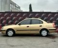Хендай Элантра 2004 в Сумах на Automoto.ua Бежевый Хендай Элантра, объемом двигателя 1.6 л и пробегом 83 тыс. км за 5700 $, фото 4 на Automoto.ua
