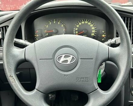 Хендай Элантра 2004 в Сумах на Automoto.ua Бежевый Хендай Элантра, объемом двигателя 1.6 л и пробегом 83 тыс. км за 5700 $, фото 14 на Automoto.ua