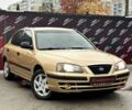 Хендай Элантра 2004 в Сумах на Automoto.ua Бежевый Хендай Элантра, объемом двигателя 1.6 л и пробегом 83 тыс. км за 5700 $, фото 2 на Automoto.ua